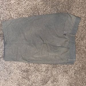 Under Armour shorts